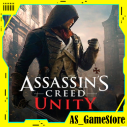 Assassins Creed Unity / Ассасин Крид Юнити | ПК Epic Games EGS