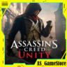 Assassins Creed Unity / Ассасин Крид Юнити | ПК Epic Games EGS