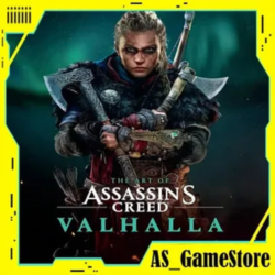 Assassins Creed Valhalla / Ассасин Крид Вальгалла / Вальхалла | ПК Epic Games EGS