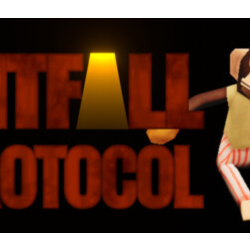 Pitfall Protocol 💎 АВТОДОСТАВКА STEAM GLOBAL МГНОВЕННО ЛИЦЕНЗИЯ