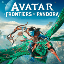 ⚫️Avatar Frontiers of Pandora / Аватар Рубежи Пандоры | Epic Games EGS