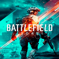 ⚫️Battlefield 2042 / Бателфилд 2042 / БФ | Epic Games EGS
