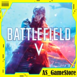 Battlefield V / Бателфилд 5/ БФ | ПК Epic Games EGS