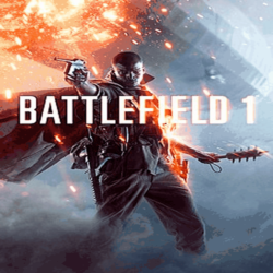 Battlefield 1 / Бателфилд 1 / БФ | ПК Epic Games EGS
