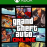 GRAND THEFT AUTO ONLINE XBOX SERIES X|S  КЛЮЧ USA ЛИЦЕНЗИЯ
