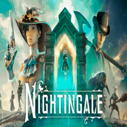 ⚫️Nightingale / Найтингейл | ПК Epic Games EGS⚫️