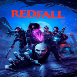 ⚫️Redfall / Редфол | ПК Epic Games EGS