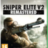 SNIPER ELITE V2 REMASTERED XBOX ONE/X|S/WIN  КЛЮЧ USA ЛИЦЕНЗИЯ