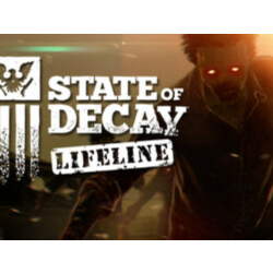 State of Decay - Lifeline STEAM GIFT  МИР   ВСЕ СТРАНЫ