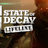 State of Decay - Lifeline STEAM GIFT  МИР   ВСЕ СТРАНЫ