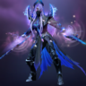 Darkblade Adept Crownfall&acute;s Collector&acute;s Cache 2024