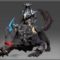 Bloodmoon Stalker (Dota 2)