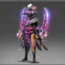 Proselyte of the Sakura Clan (Dota 2)