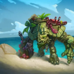 Colossal Terrorpin (Dota 2)