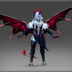 Exquisite Agonies (Dota 2)