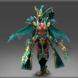 Blackwing Bandolera (Dota 2)