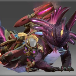 Ardalan Arms Race (Dota 2)