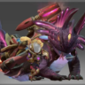 Ardalan Arms Race (Dota 2)