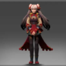 Faithful Fortune (Dota 2)