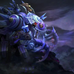 Mecha Nyx (Dota 2)