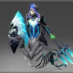 Martyrdom of the Brineborn (Dota 2)