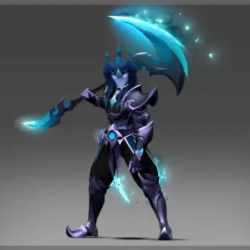 Phantom&acute;s Facade (Dota 2)