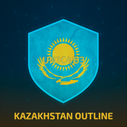 КАЗАХСТАН OUTLINE VPN  БЕЗЛИМИТ   ЛИЧНЫЕ СЕРВЕРА