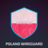 ПОЛЬША WIREGUARD VPN    БЕЗЛИМИТ    ЛИЧНЫЙ СЕРВЕР
