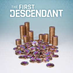 💥The First Descendant - Calibers/Калибр🔵PS4/PS5🔴TR🔴