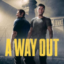 A Way Out (Xbox One/Series/ Ключ) Аргентина