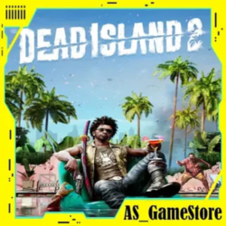 ⚫️Dead Island 2 / Дед Исланд 2 | ПК Epic Games EGS