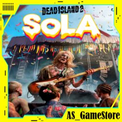 ⚫️Dead Island 2 - SoLA | ПК Epic Games EGS