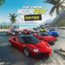 The Crew™ Motorfest | Year 1 Pass ПСН PLAYSTATION