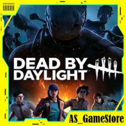 ⚫️Dead by Daylight / ДБД / Дед Бай Дейлайт | Epic Games EGS