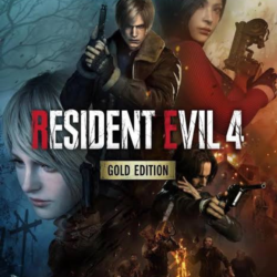 🚀Resident Evil 4: Gold Edition - Steam Offline Account