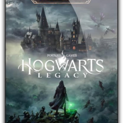 🚀Hogwarts Legacy: Digital Deluxe Steam Offline Account