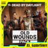 ⚫️Dead by Daylight - Old Wounds Pack | ПК Epic Games EGS