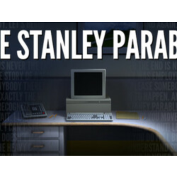 The Stanley Parable STEAM GIFT Россия  ВСЕ СТРАНЫ
