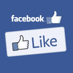 Получите более 500 лайков на ваш пост в Facebook всего