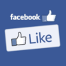 Получите более 500 лайков на ваш пост в Facebook всего