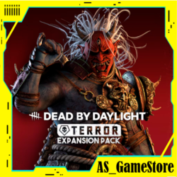 ⚫️Dead by Daylight - Terror Expansion Pack | ПК Epic Games EGS