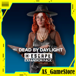 ⚫️Dead by Daylight - Escape Expansion Pack | ПК Epic Games EGS