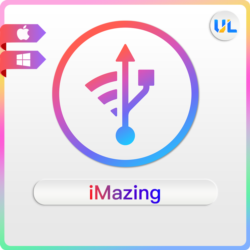 iMazing ключ | Official Activation Key | LIFETIME🌐