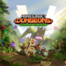Minecraft Dungeons: джунгли пробуждаются PS4 ПСН