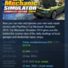 Car Mechanic Simulator 2014 АВТОДОСТАВКА STEAM GLOBAL МГНОВЕННО ЛИЦЕНЗИЯ