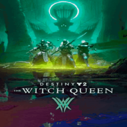 Destiny 2: The Witch Queen / Дестини 2 Королева ведьма | ПК Epic Games EGS