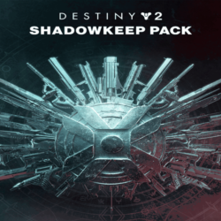 Destiny 2: Shadowkeep Pack / Дестини 2 Набор Обитель Теней | ПК Epic Games EGS