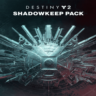 Destiny 2: Shadowkeep Pack / Дестини 2 Набор Обитель Теней | ПК Epic Games EGS