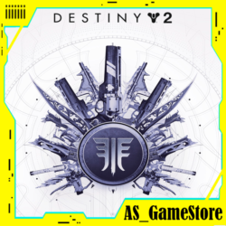 Destiny 2: Forsaken Pack / Дестини 2 Набор Отвергнутые | ПК Epic Games EGS