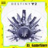 Destiny 2: Forsaken Pack / Дестини 2 Набор Отвергнутые | ПК Epic Games EGS
